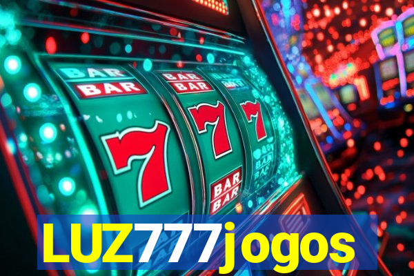 LUZ777jogos