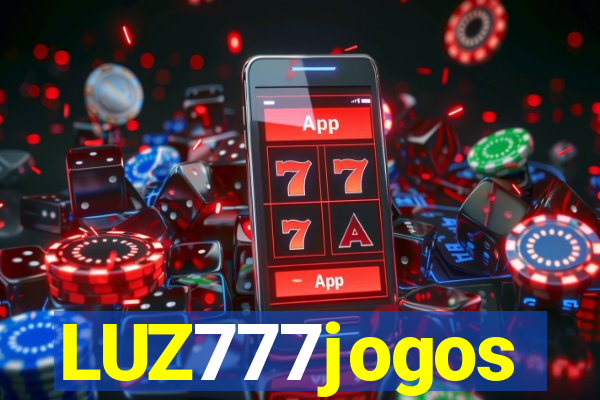 LUZ777jogos