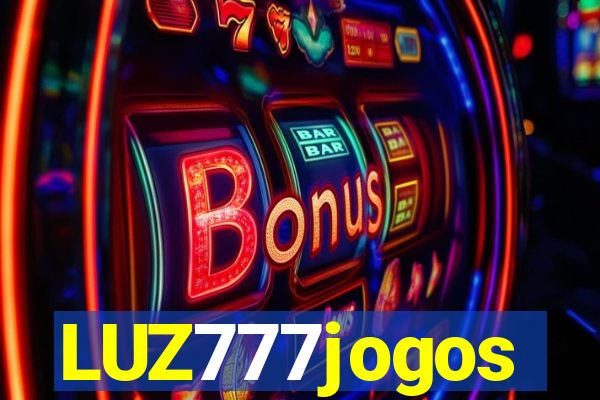 LUZ777jogos