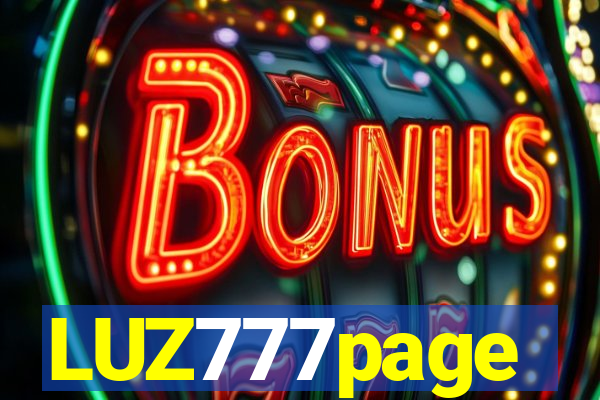 LUZ777page