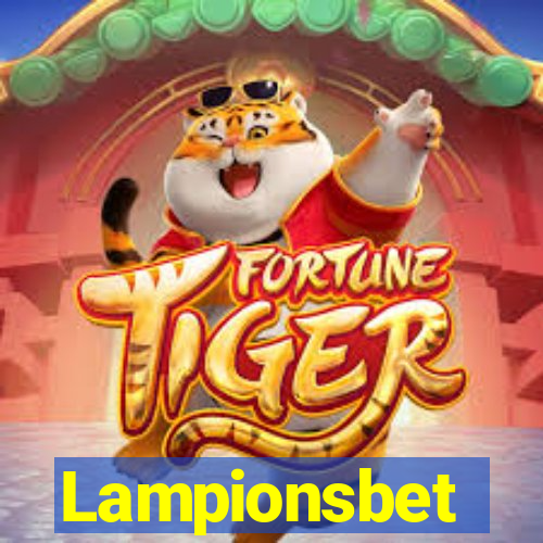 Lampionsbet