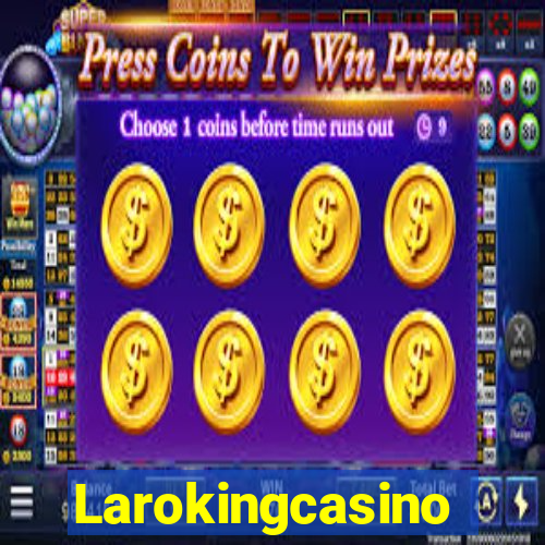 Larokingcasino