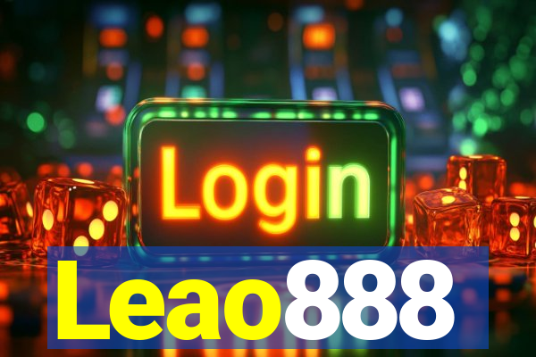 Leao888