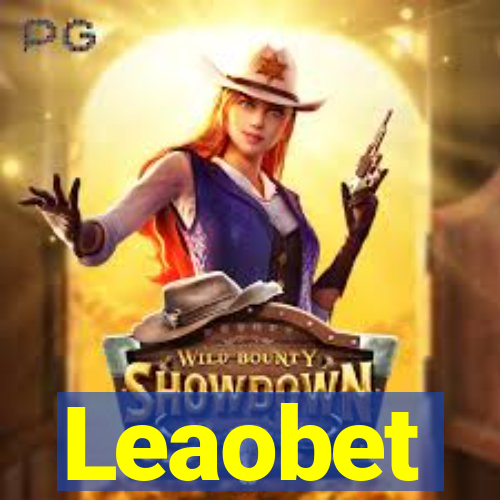 Leaobet