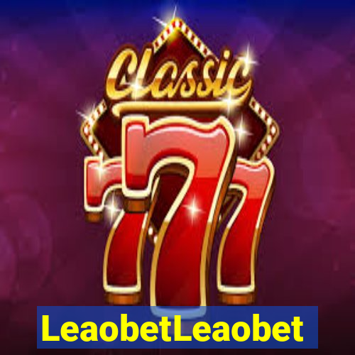 LeaobetLeaobet