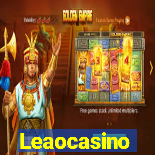 Leaocasino