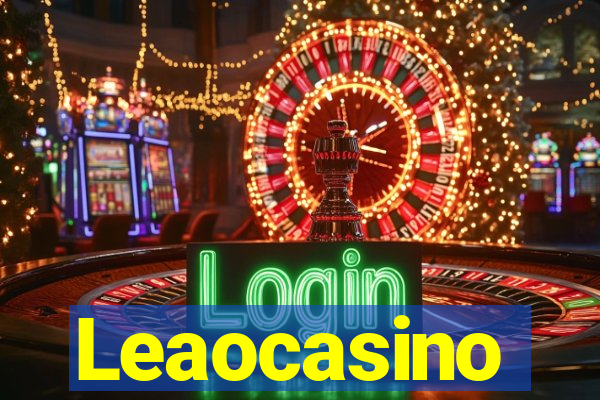 Leaocasino