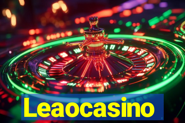 Leaocasino