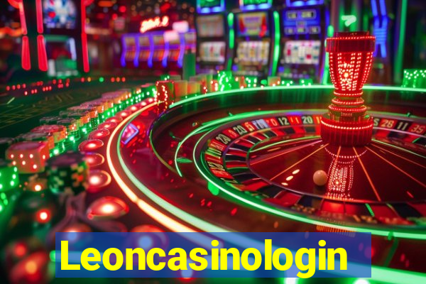 Leoncasinologin