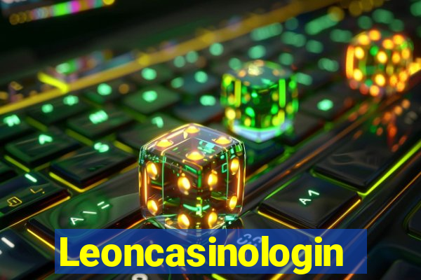 Leoncasinologin