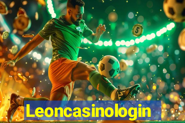 Leoncasinologin