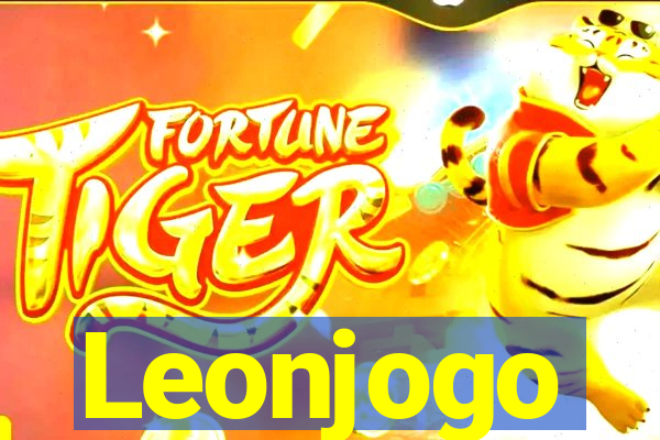 Leonjogo