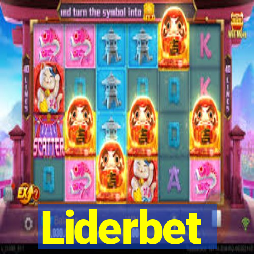 Liderbet