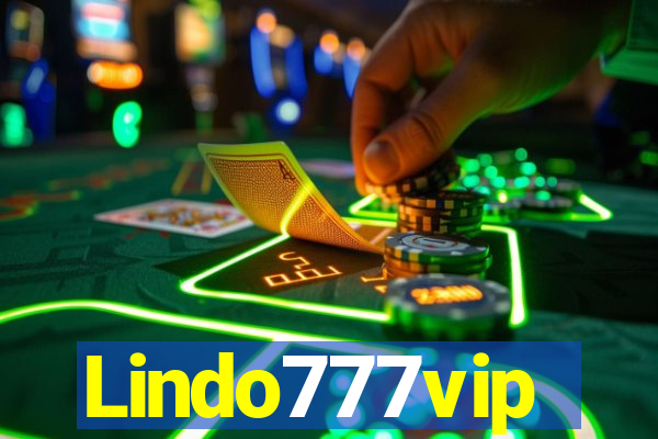 Lindo777vip