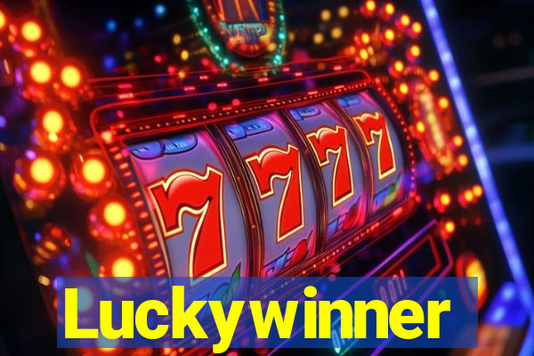 Luckywinner