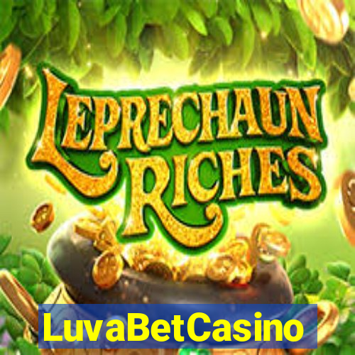 LuvaBetCasino