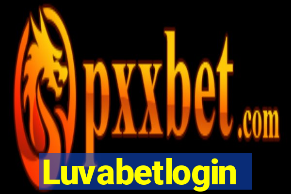 Luvabetlogin