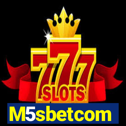 M5sbetcom