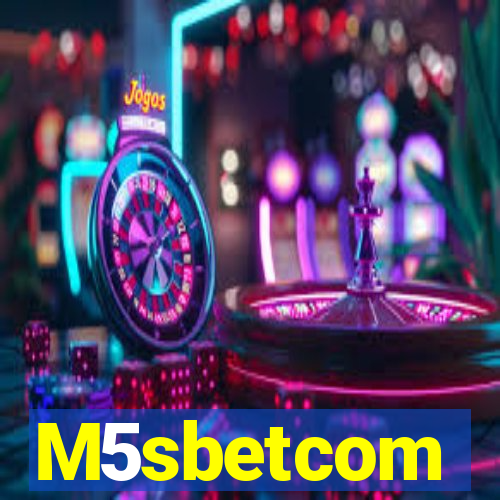 M5sbetcom