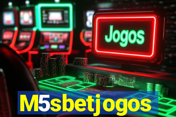 M5sbetjogos