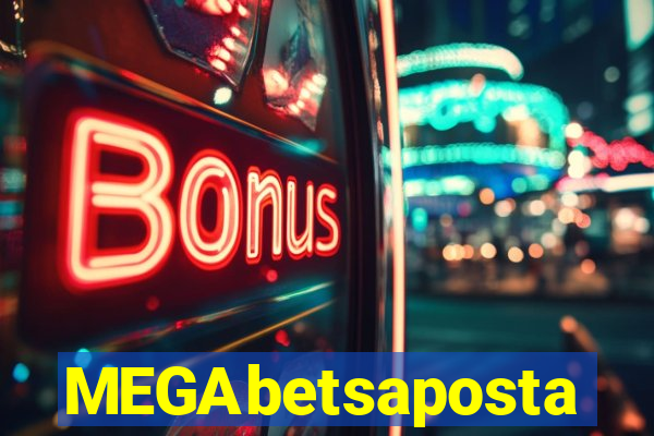 MEGAbetsaposta