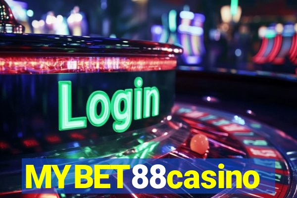 MYBET88casino