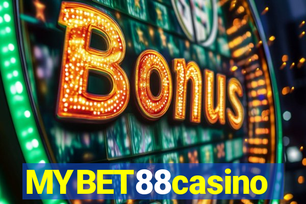 MYBET88casino