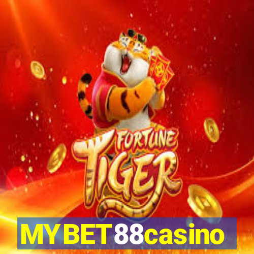 MYBET88casino