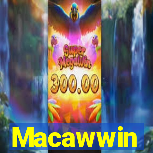 Macawwin