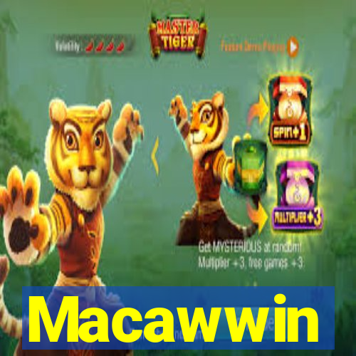 Macawwin