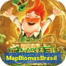 MapBiomasBrasil