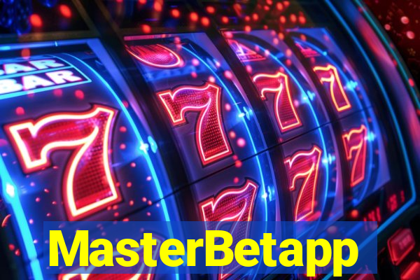 MasterBetapp