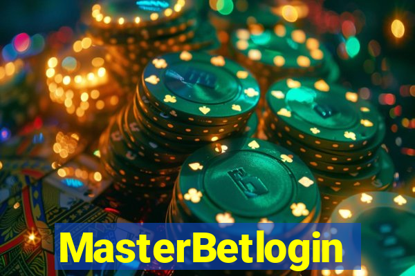 MasterBetlogin