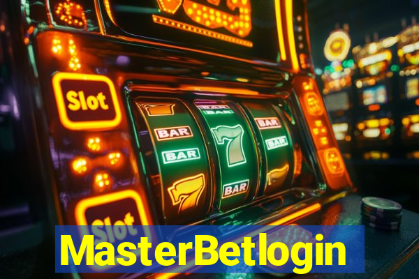 MasterBetlogin