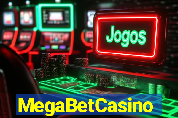 MegaBetCasino