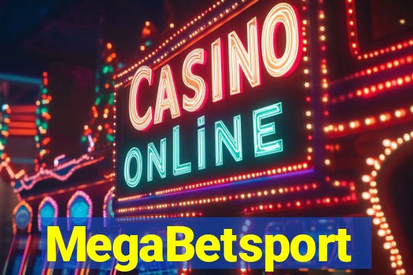 MegaBetsport