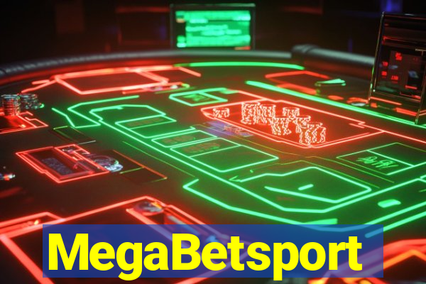 MegaBetsport