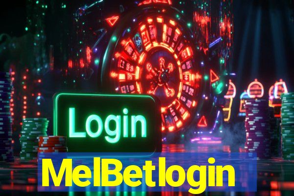 MelBetlogin