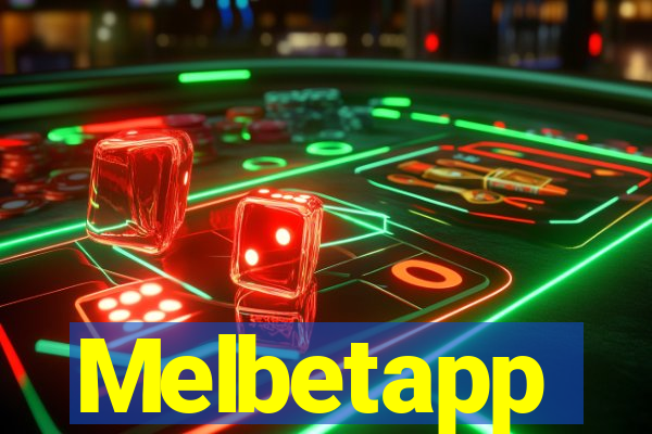 Melbetapp