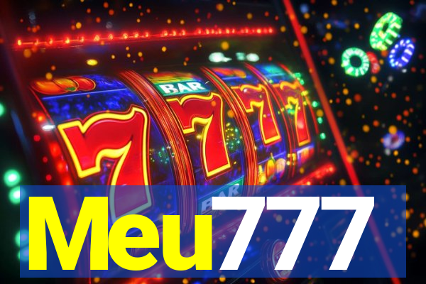 Meu777