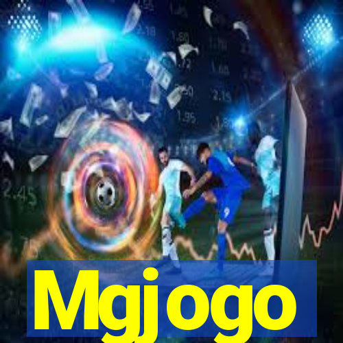 Mgjogo