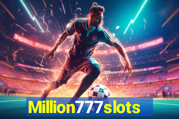 Million777slots