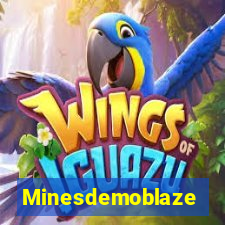 Minesdemoblaze