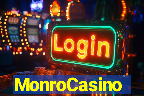 MonroCasino