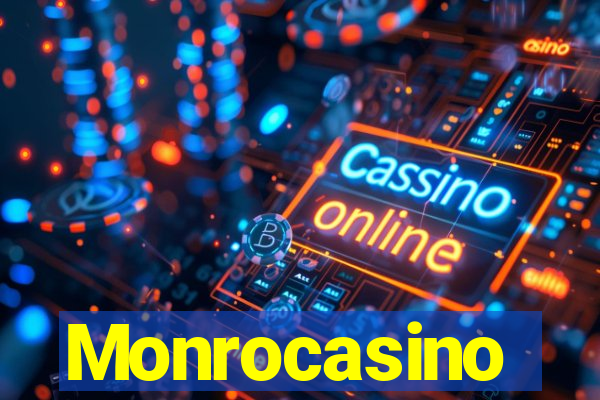 Monrocasino