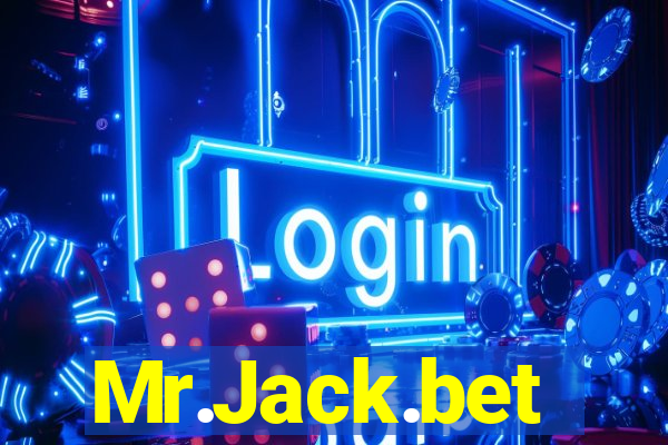 Mr.Jack.bet