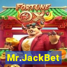 Mr.JackBet