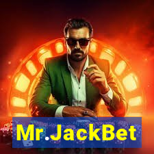 Mr.JackBet