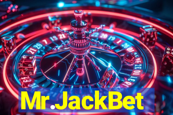 Mr.JackBet