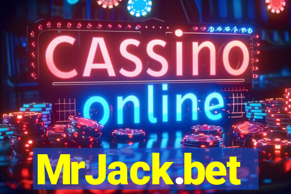 MrJack.bet